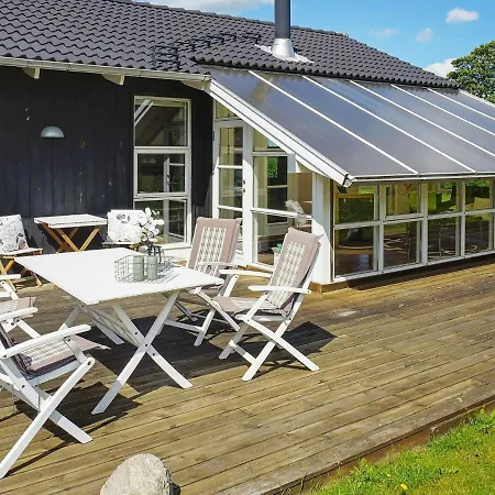 Ii Holiday home *