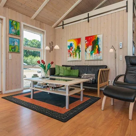 Holiday home Ii