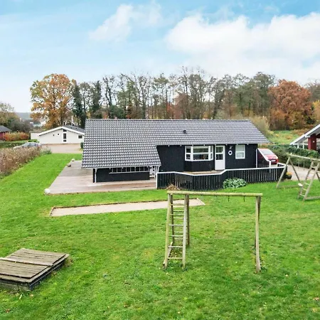 Ii Holiday home