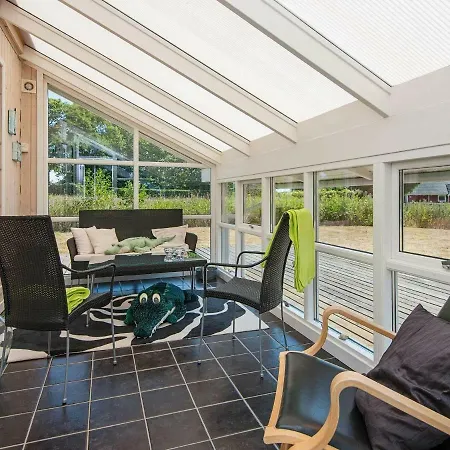 Ii Holiday home