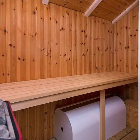 Ii Holiday home