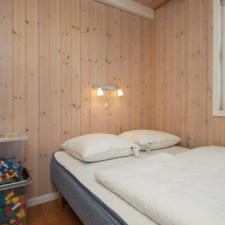 6 Person In Sjolund-by Traum Dom wakacyjny